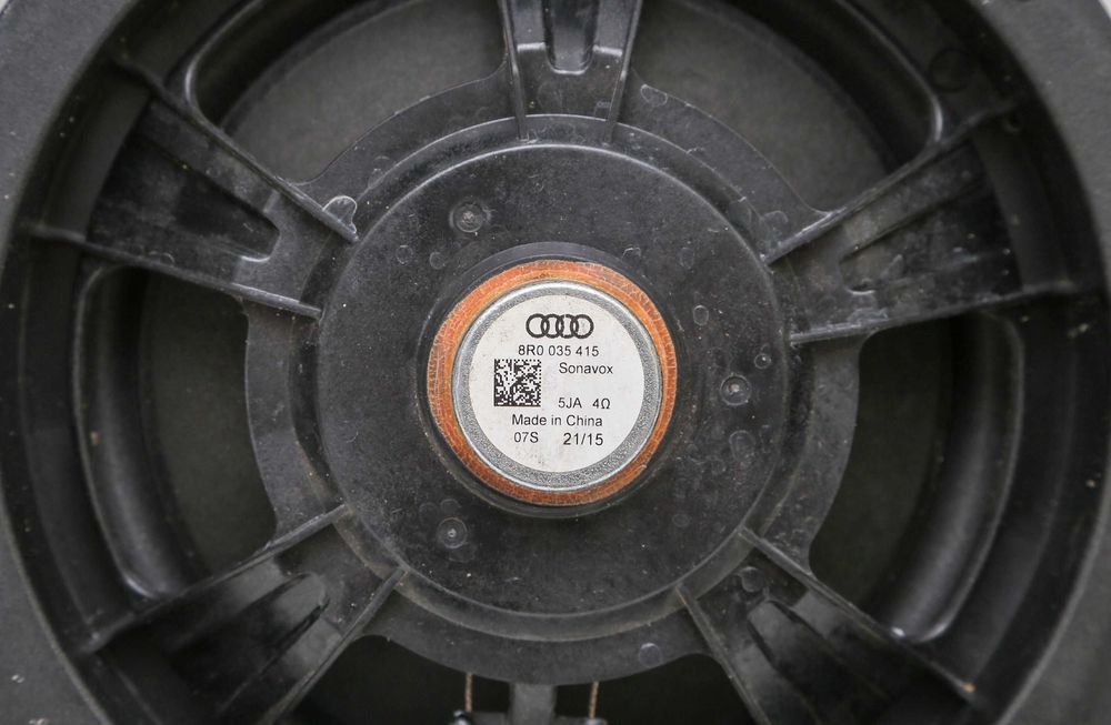 Динамік лівої передньої двері для AUDI Q5 8R