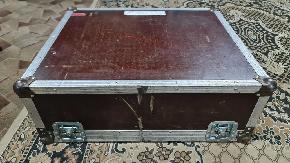 Mikser Midas Venice 240 + case