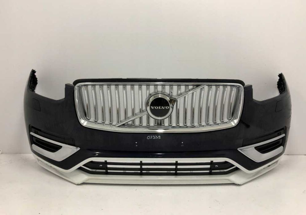 Бампер Volvo XC90 II Розборка Volvo XC90 Excellence Inscription Вольво
