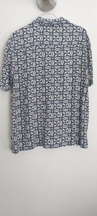 Camisa casual Tiffosi
