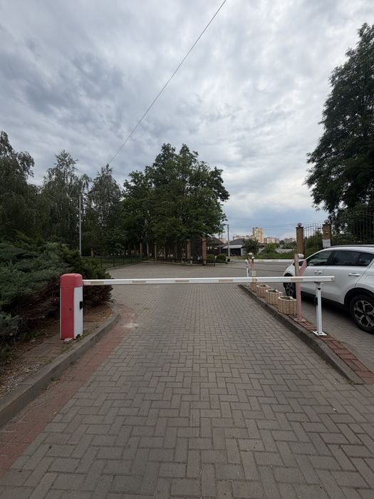 Таунхаус 125 м² у ЖК «Європа» | Закрита територія