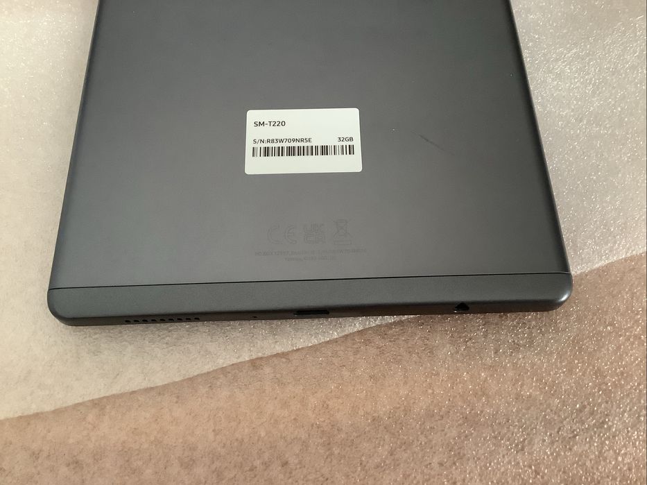 Tablet Samsung Galaxy Tab A7 Lite