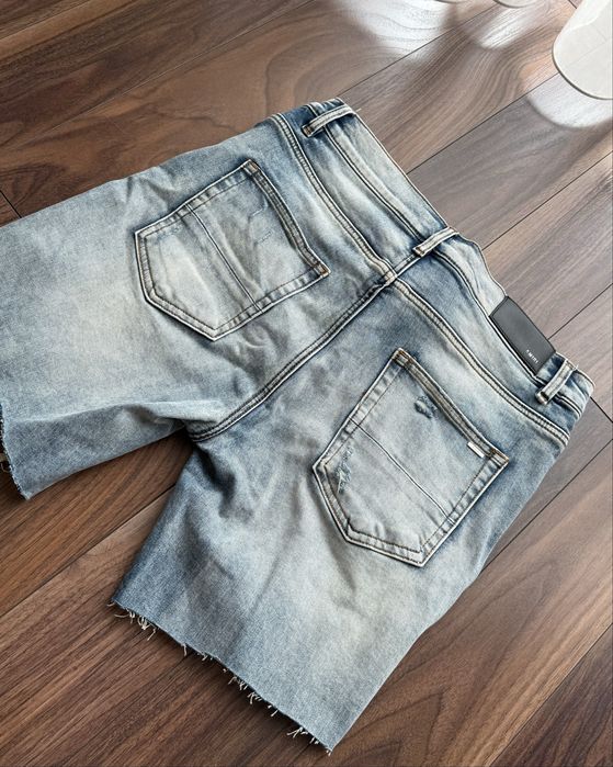 Amiri bandana shorts шорти Амірі