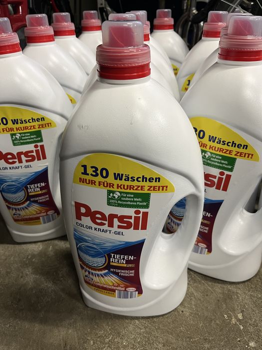 Гель для прання Persil