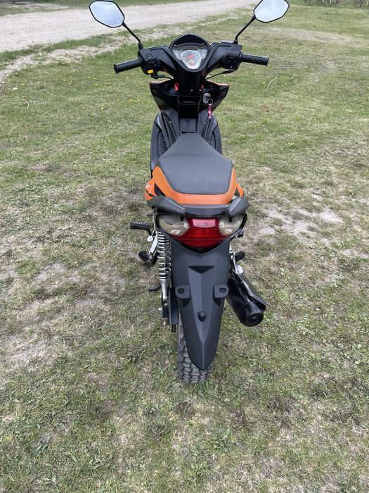 Спарки sp125 (актів)