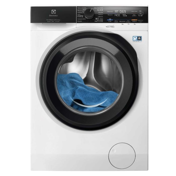 Pralko-suszarka Electrolux EW7W4692P 9kg/6kg 1600obr Pranie suszenie 60min 07.08/01