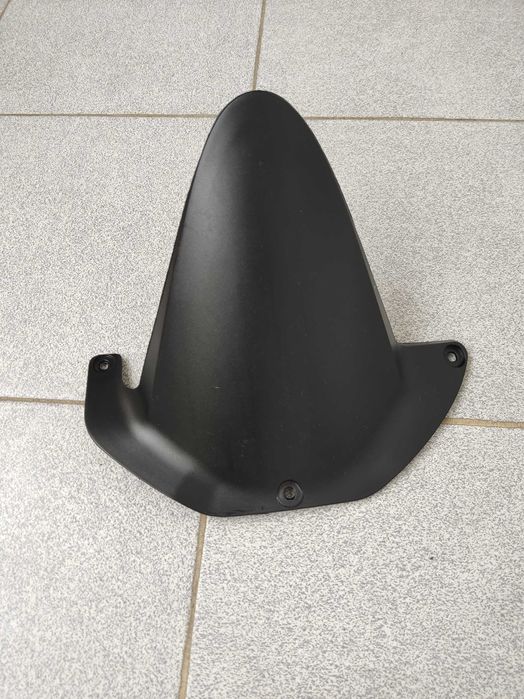 varios accesorios originais para honda cbr 600rr de 2003