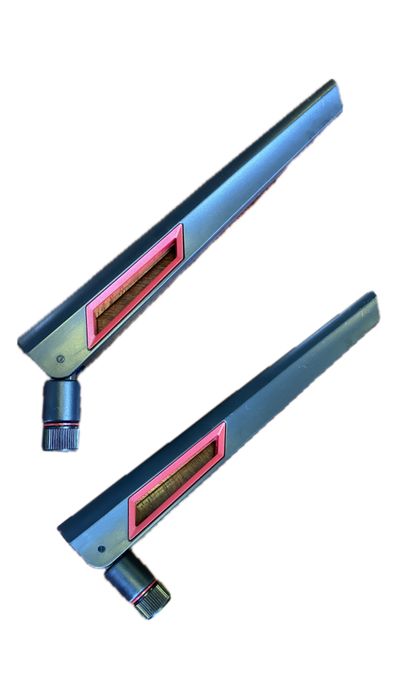 Антена SMA Male 2.4-5.8Ghz