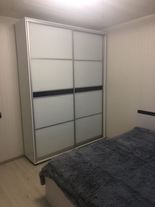 Здам подобово гарну 2-х кімнутну квартиру у Краматорську