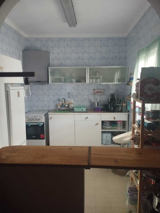 Arrendo ao ano Moradia V4 na Aroeira
