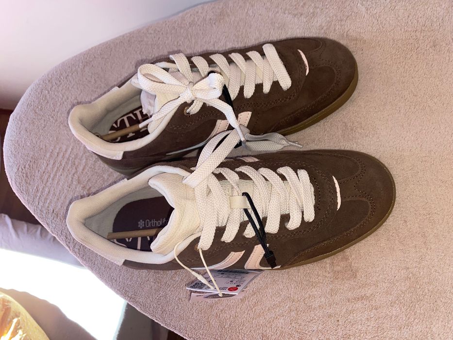 Buty sportowe snikersy rozm 41 stradivarius