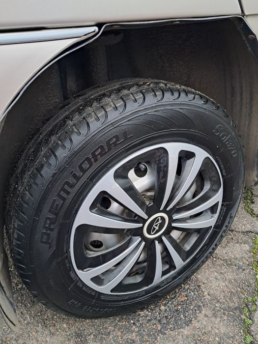 Продаётся Chery Amulet 2008 г 1.6 газ/бензин первый владелец