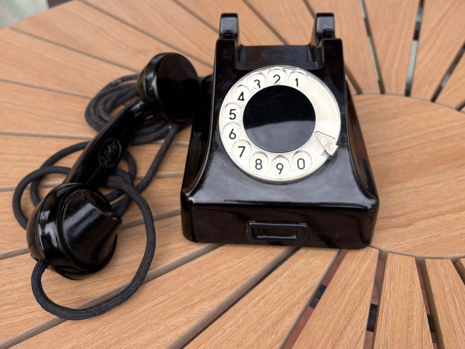 Telefon RWT CB-49