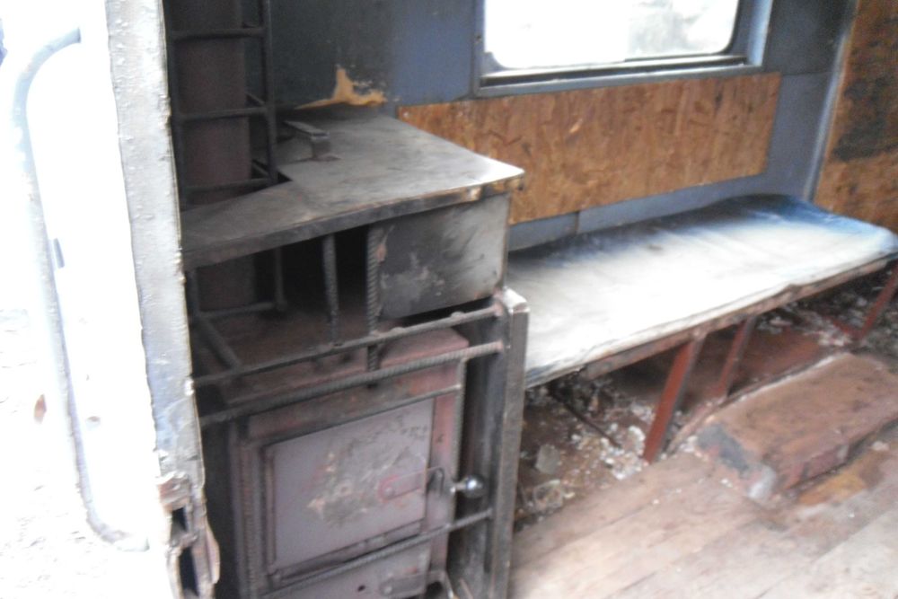 Бытовка.Вагончик.Фургон.Кунг.Сторожка.