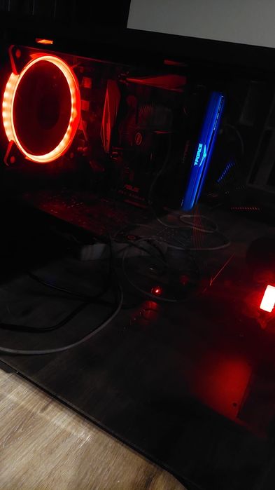 Computador Gaming Torre