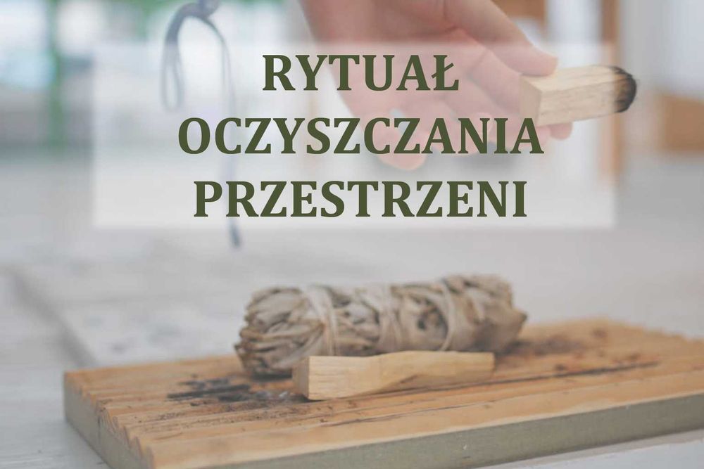 Współczesna Szeptucha - oczyszczanie KLĄTW i UROKÓW - diagnoza energetyczna