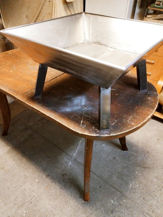 Palenisko ogrodowe ,na zamówienie