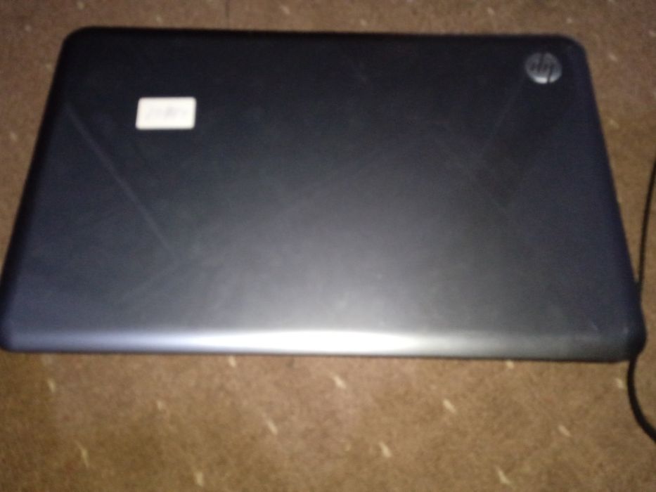 Продам hp ноутбук на запчастини