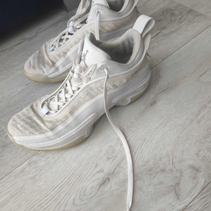 Nike air low white Luca doncic 46 koszykówka