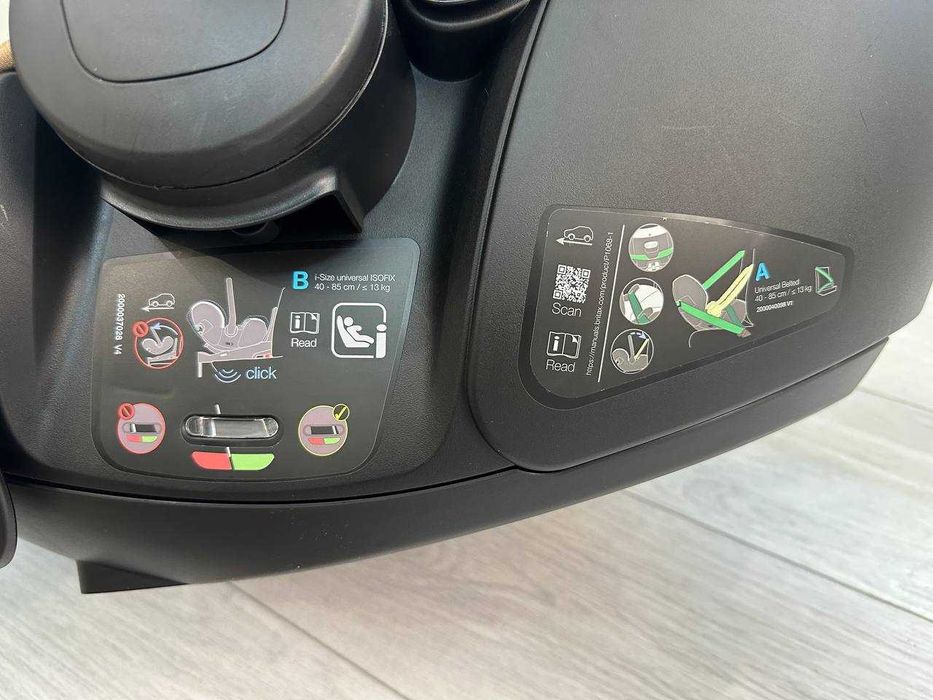 britax romer baby safe pro 2025 / автокресло бритакс Ромер