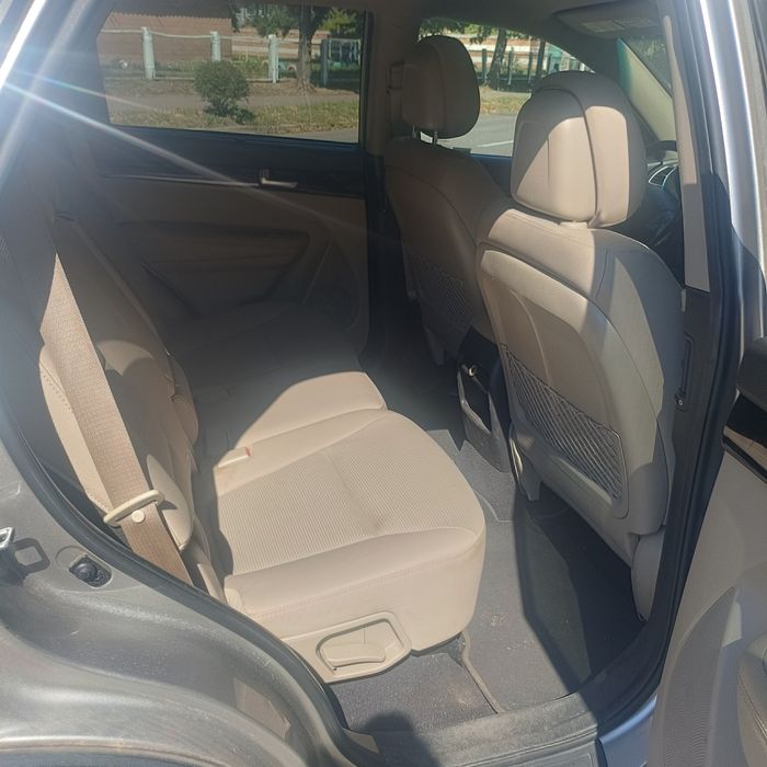 Кіа Sorento 2013