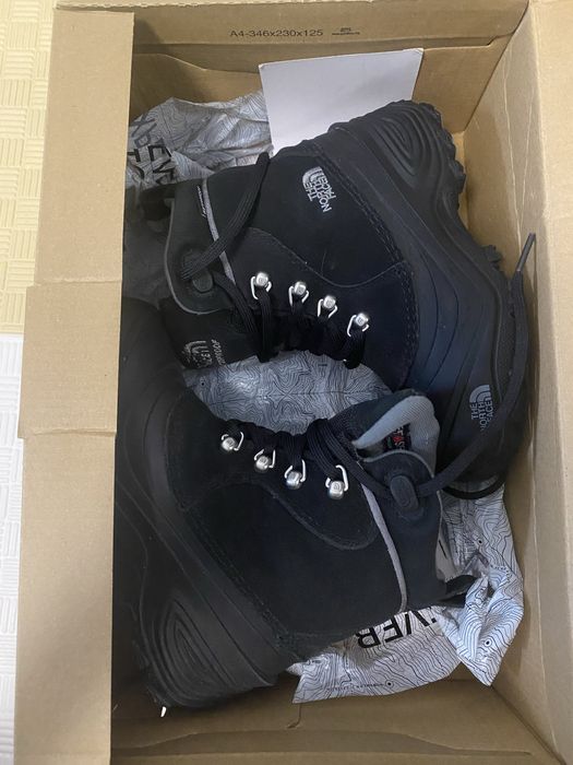 Зимові ботінки The North Face