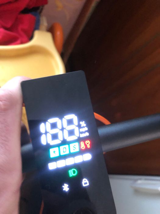 Xiaomi Electric Scooter 6