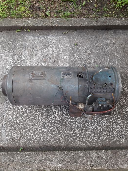 Webasto dewasto Nagrzewnica NAFTOVE TOPENI 6 CON 3