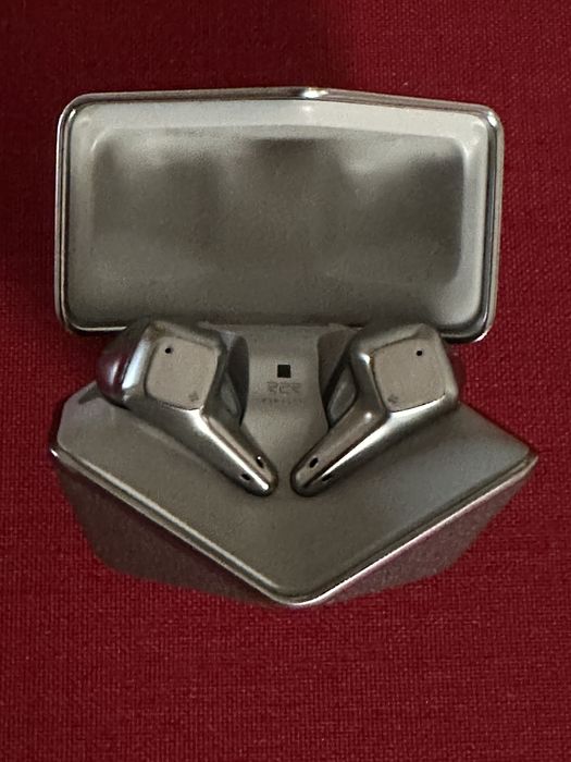 Heafphones - IEM Bluteooth Hifiman Svanar LE