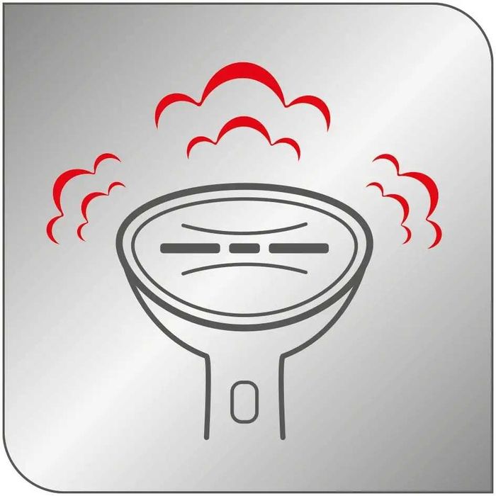Steamer do ubrań Tefal Access Steam First 1300 W