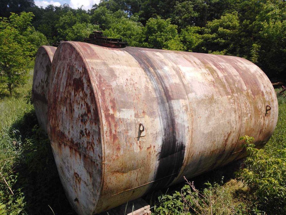 Резервуар,ёмкость,бочка,ємність 25 м.куб.