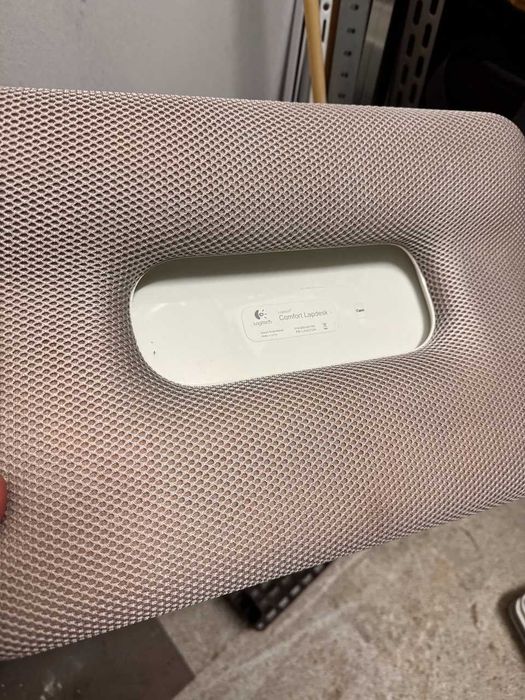 Almofada para Notebook Logitech