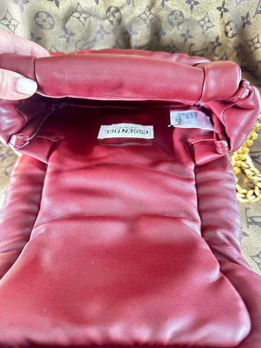 сумка Essentiel Antwerp Alice Puffy