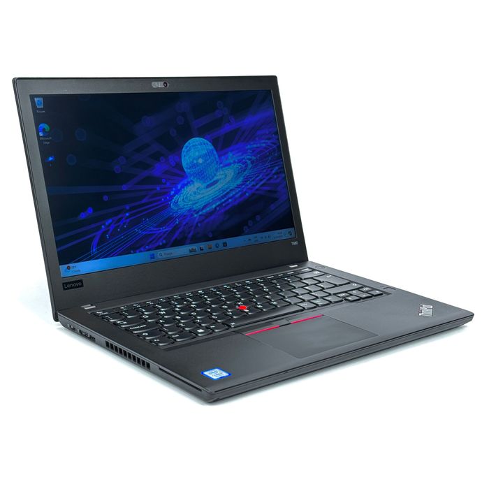 Lenovo ThinkPad T480 i7[8th]14