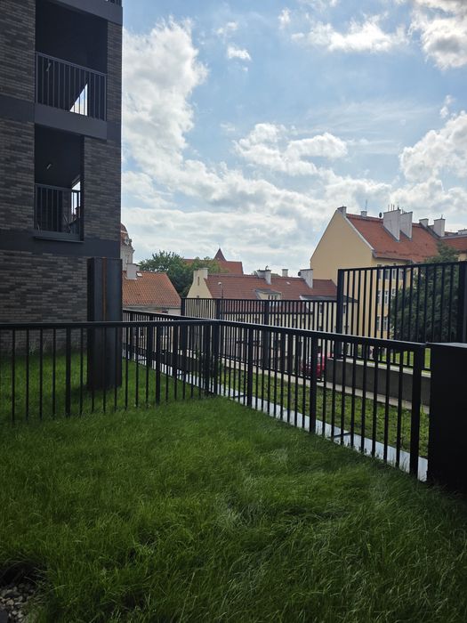Mieszkanie – Olsztyn, Śródmieście - Widok 4