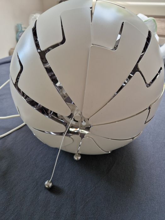 Nowa lampa wisząca 35 cm