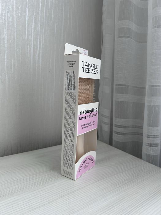 Щітка для волосся Tangle Teezer