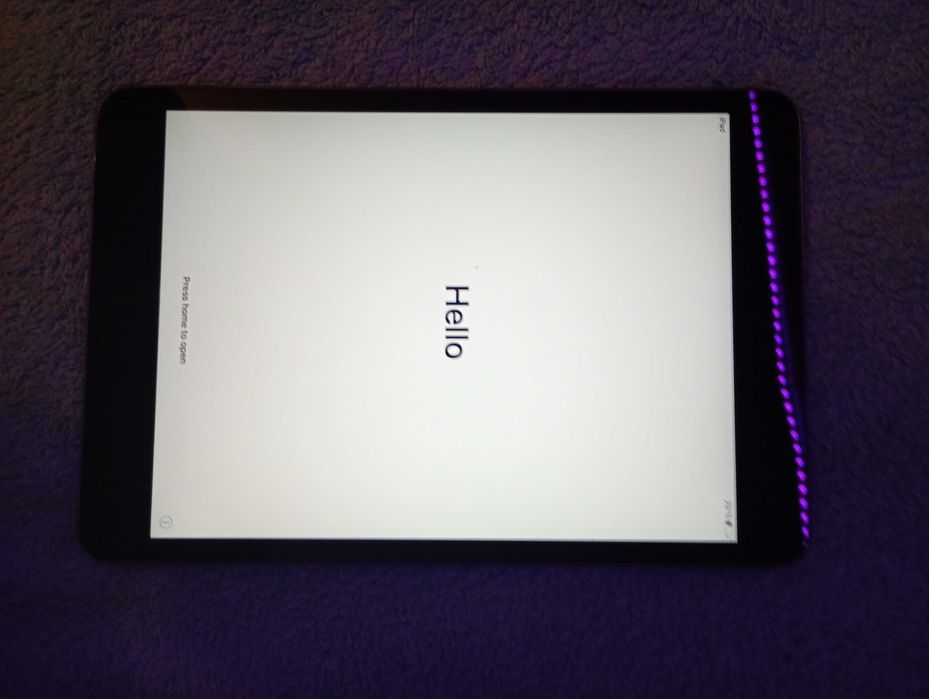 Продам планшет iPad 1 ,iPad 2,Амазон,MEDION.