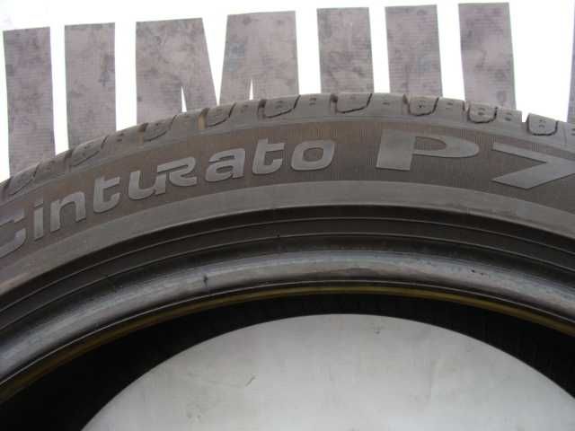 235/40 R19 Pirelli Cinturato P7