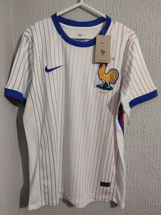 Camisola de França