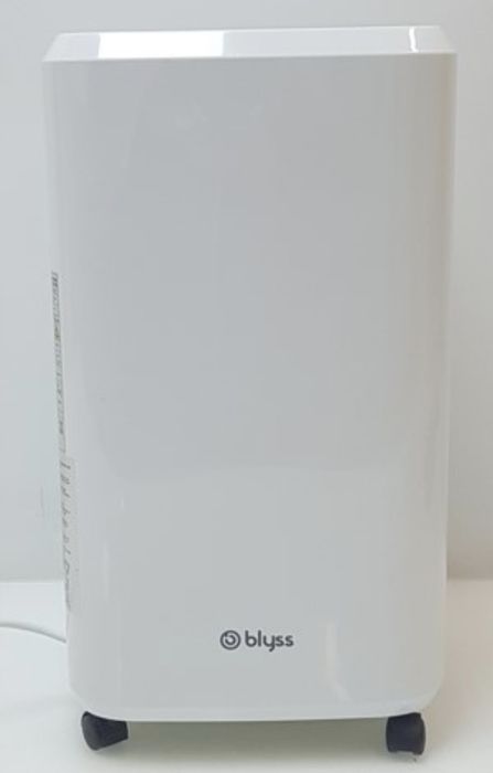 Osuszacz powietrza Blyss D003A-12 L 300 W
