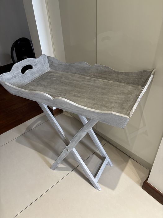 Stolik ozdobny, konsola