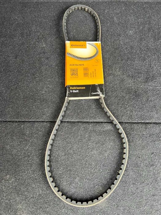 Pasek klinowy Continental AVX10x1075