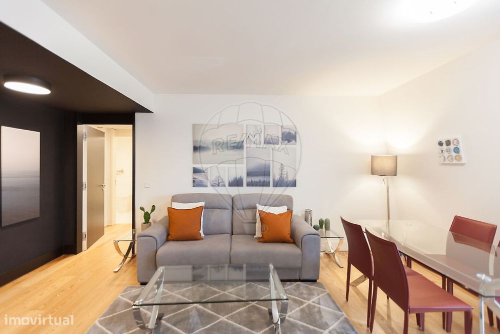 Apartamento T1 para venda