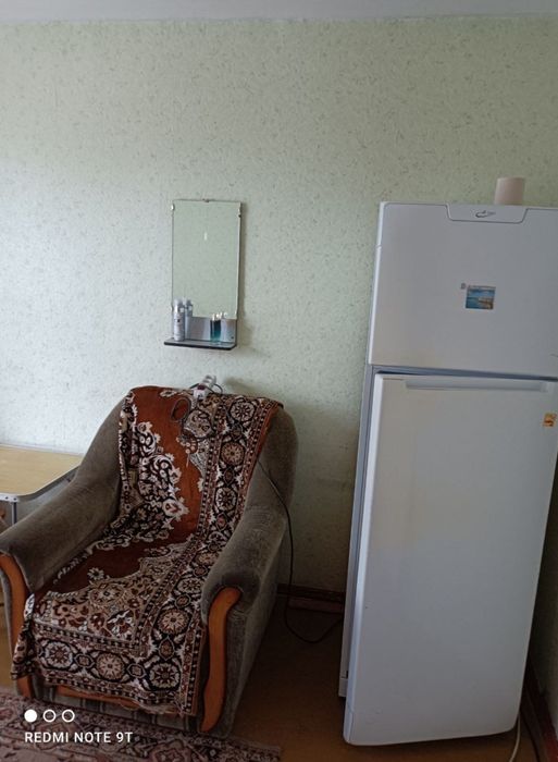 Сдам комнату в общежитии в центре Хортицкого р-на