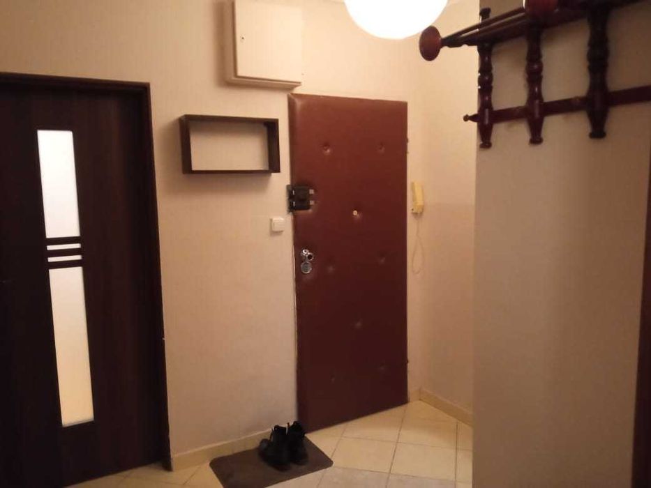 Mieszkanie ulica Skrajna 2a / 49 m2