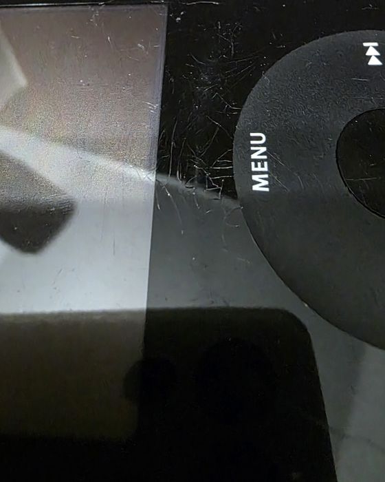 IPod 5 Gen 60GB Apple