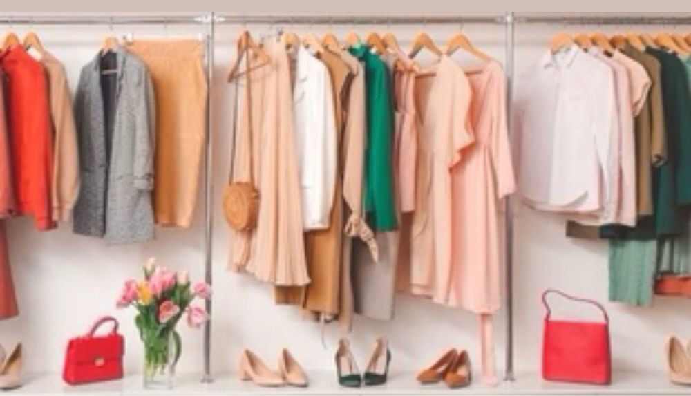 Odzież do dalszej odsprzedaży 10kg OLX ,Vinted ,Allegro