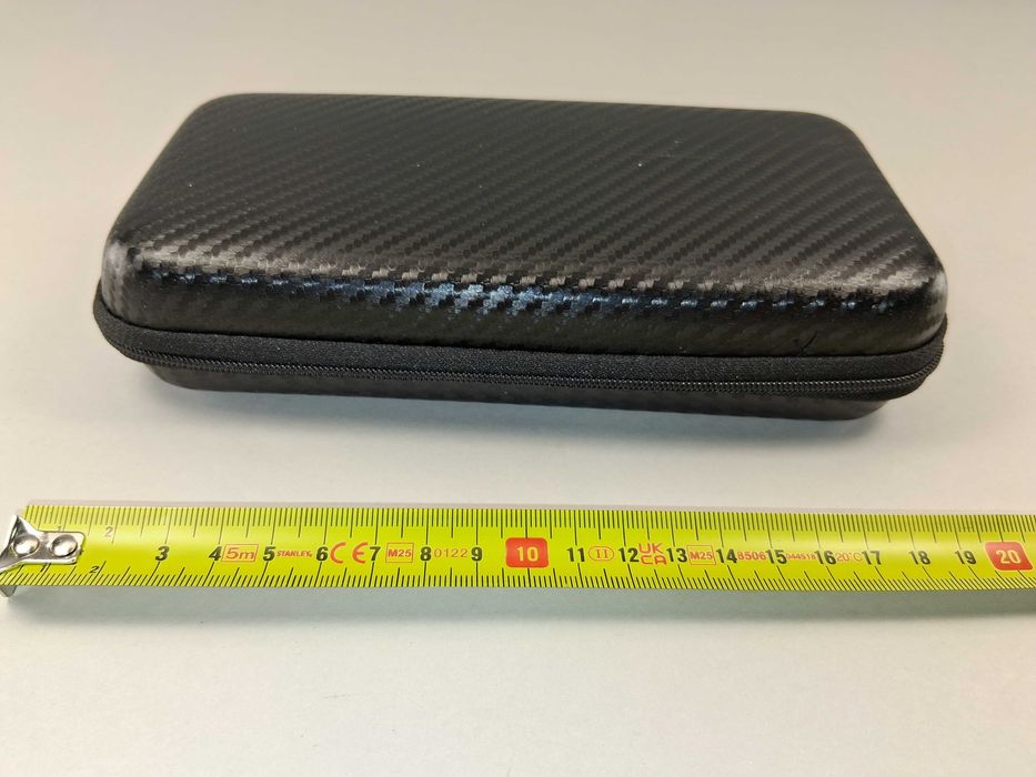 O082 Profesjonalny Zestaw Narzędzi Do Naprawy Opon W Etui