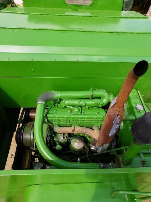 John deere 945, продам срочно!!!